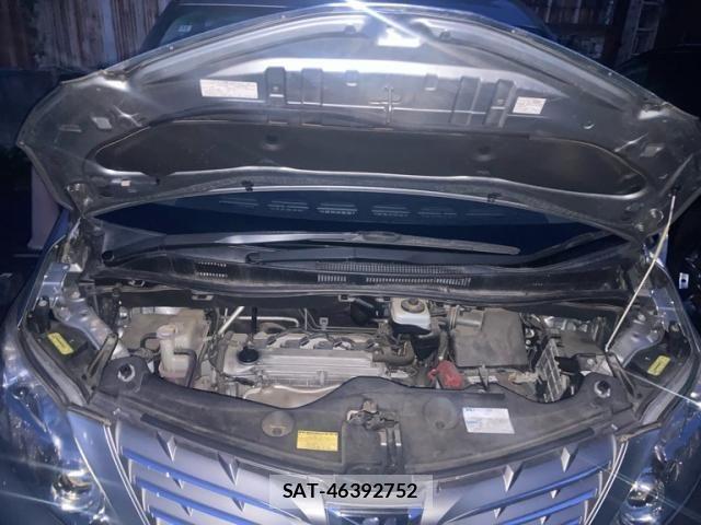 Toyota ALPHARD 2008-09 6901558-21