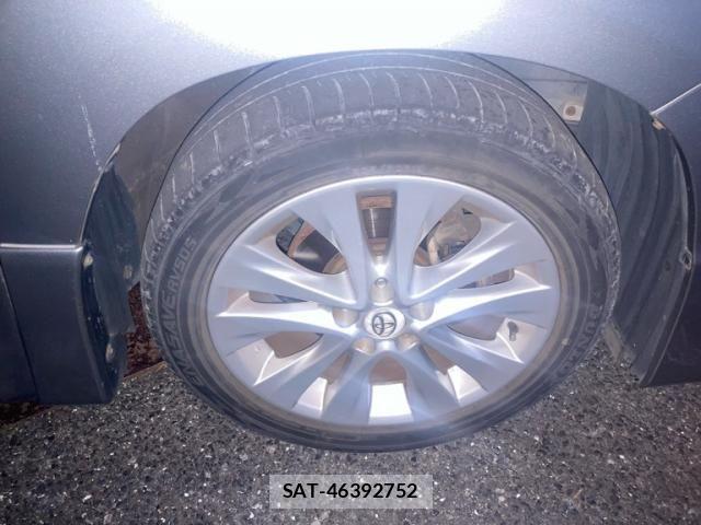 Toyota ALPHARD 2008-09 6901558-4