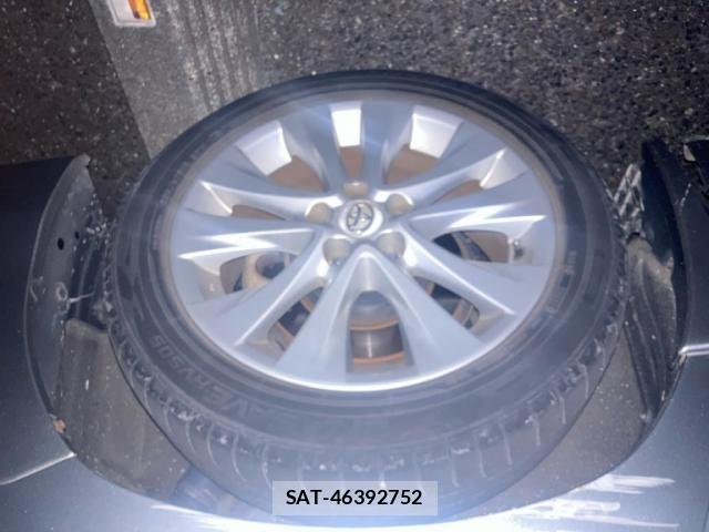 Toyota ALPHARD 2008-09 6901558-6