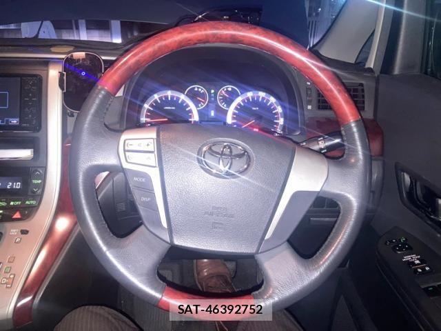 Toyota ALPHARD 2008-09 6901558-7
