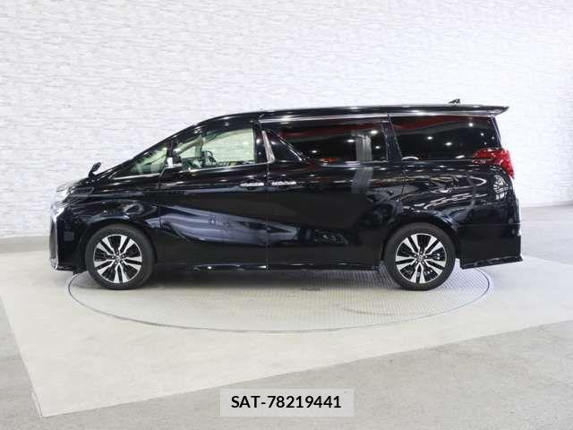 Toyota ALPHARD 2020-08 6901469-12