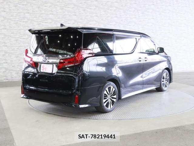 Toyota ALPHARD 2020-08 6901469-18