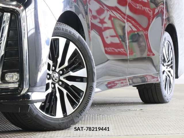 Toyota ALPHARD 2020-08 6901469-19