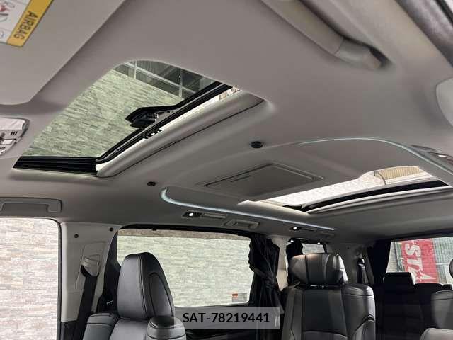 Toyota ALPHARD 2020-08 6901469-7