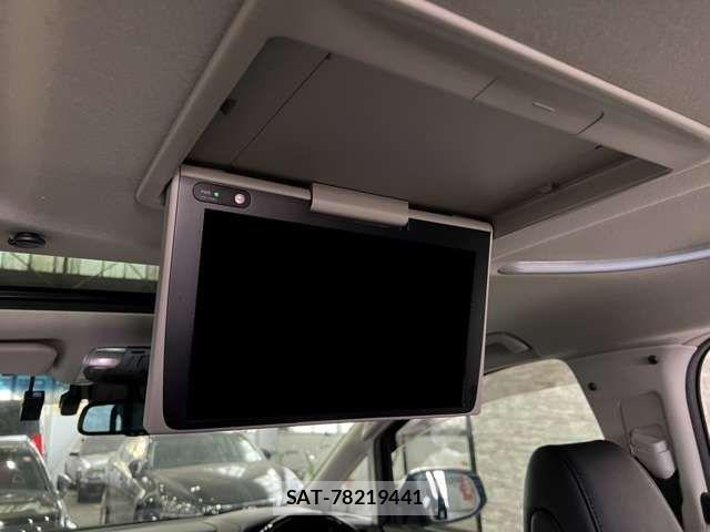 Toyota ALPHARD 2020-08 6901469-8