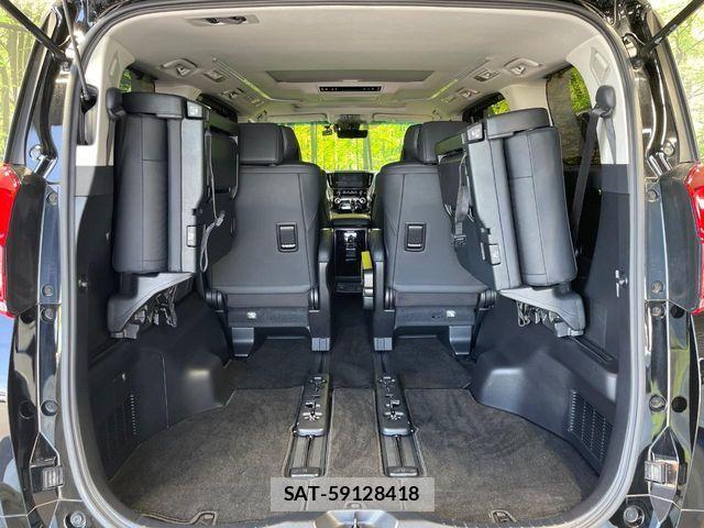 Toyota ALPHARD 2023-03 6901430-10