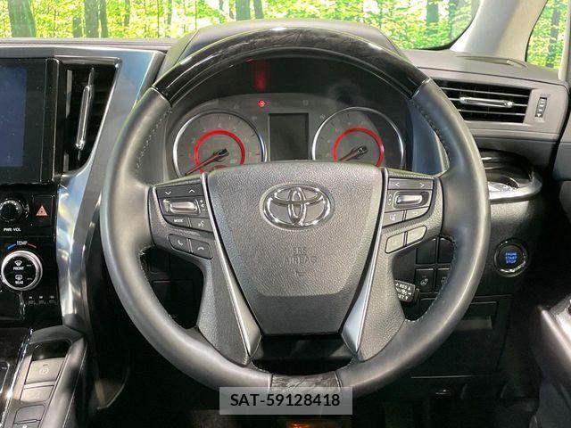 Toyota ALPHARD 2023-03 6901430-11
