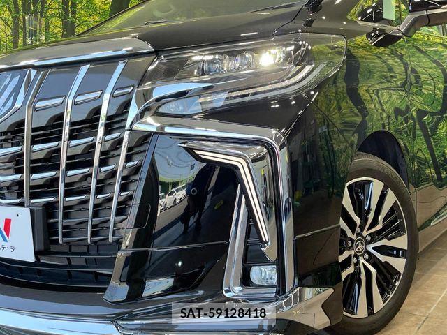 Toyota ALPHARD 2023-03 6901430-12