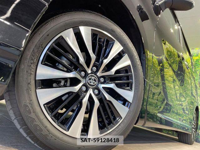 Toyota ALPHARD 2023-03 6901430-13