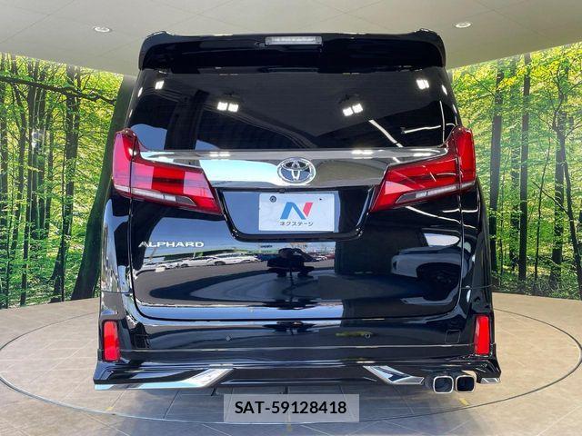 Toyota ALPHARD 2023-03 6901430-15