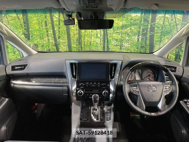 Toyota ALPHARD 2023-03 6901430-1