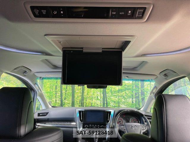 Toyota ALPHARD 2023-03 6901430-4