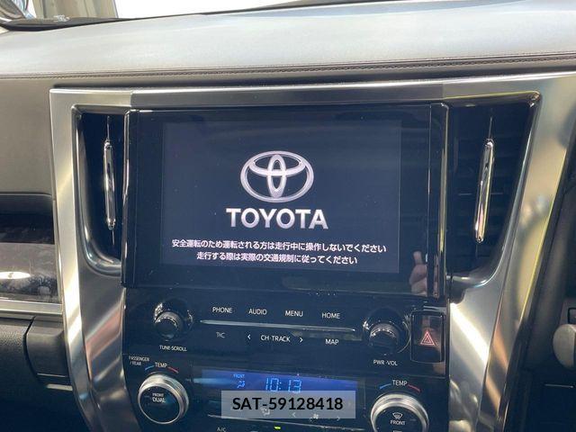 Toyota ALPHARD 2023-03 6901430-5
