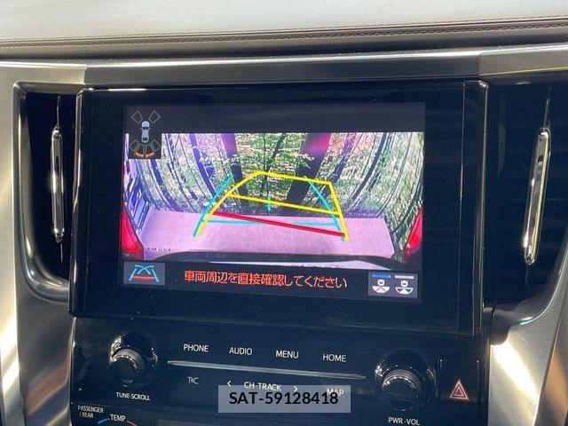 Toyota ALPHARD 2023-03 6901430-6