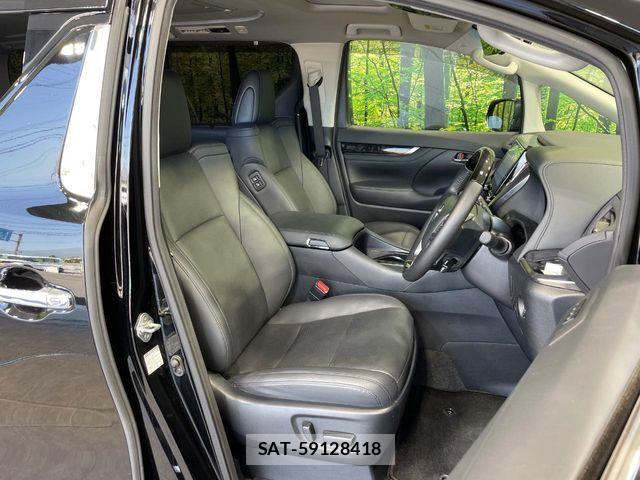 Toyota ALPHARD 2023-03 6901430-7