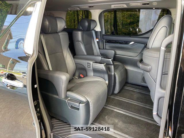 Toyota ALPHARD 2023-03 6901430-8