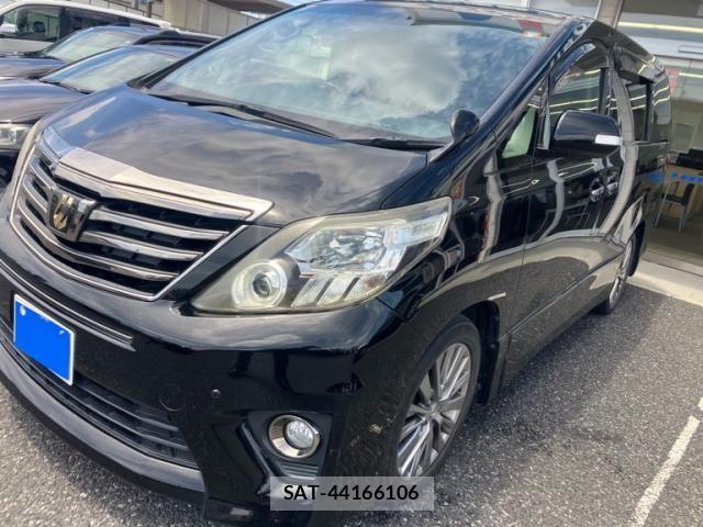 Toyota ALPHARD 2014-06 6901537-1