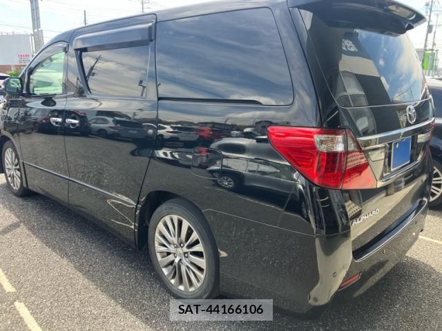 Toyota ALPHARD 2014-06 6901537-4