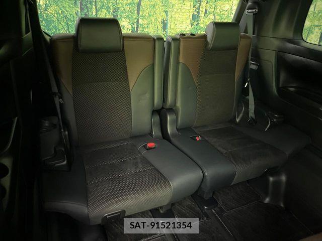 Toyota ALPHARD 2017-07 6901518-9