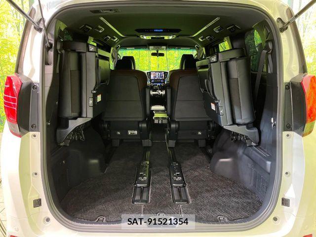 Toyota ALPHARD 2017-07 6901518-10