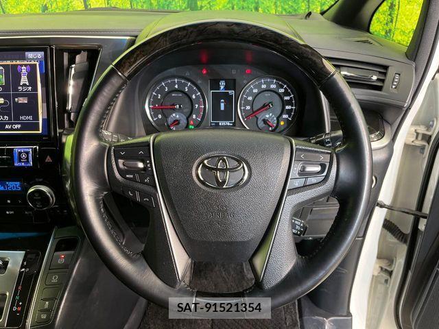 Toyota ALPHARD 2017-07 6901518-11