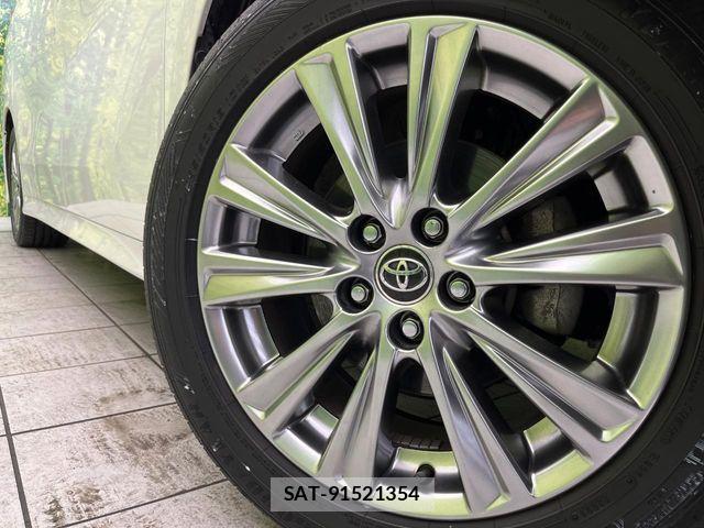 Toyota ALPHARD 2017-07 6901518-13