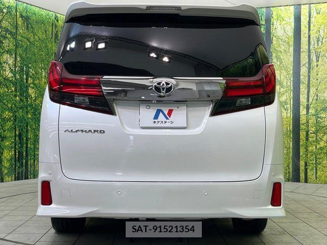 Toyota ALPHARD 2017-07 6901518-15