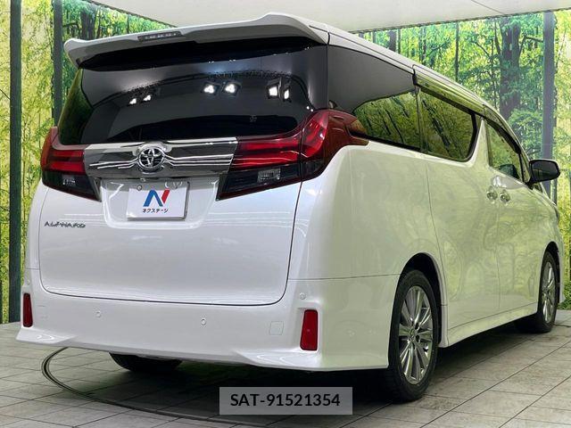 Toyota ALPHARD 2017-07 6901518-16