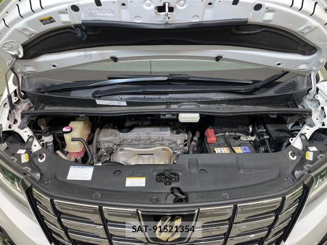 Toyota ALPHARD 2017-07 6901518-17