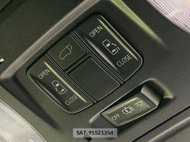 Toyota ALPHARD 2017-07 6901518-5
