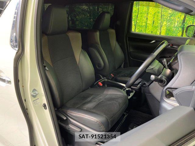 Toyota ALPHARD 2017-07 6901518-7