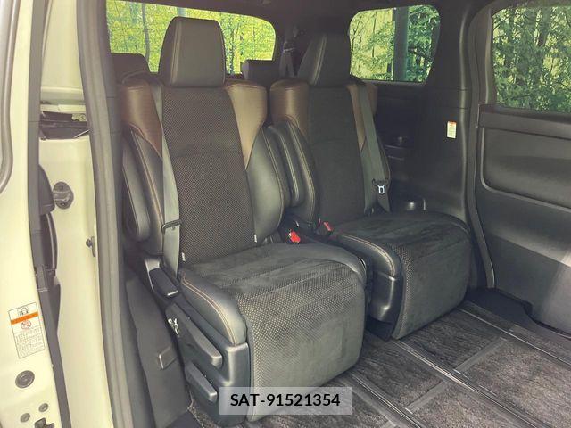 Toyota ALPHARD 2017-07 6901518-8