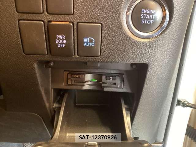 Toyota ALPHARD 2018-04 6901511-9
