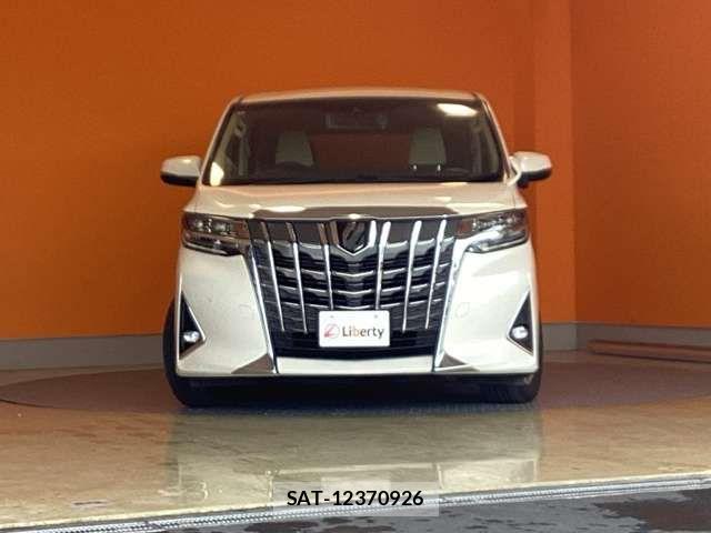 Toyota ALPHARD 2018-04 6901511-7