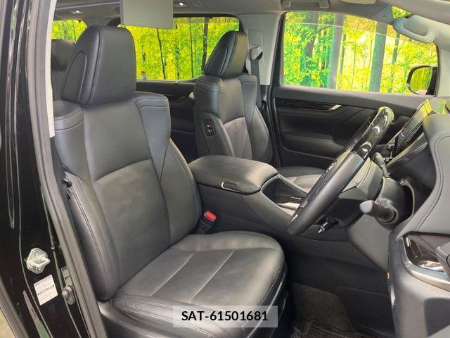 Toyota ALPHARD 2023-04 6901433-12