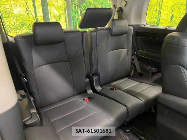 Toyota ALPHARD 2023-04 6901433-14