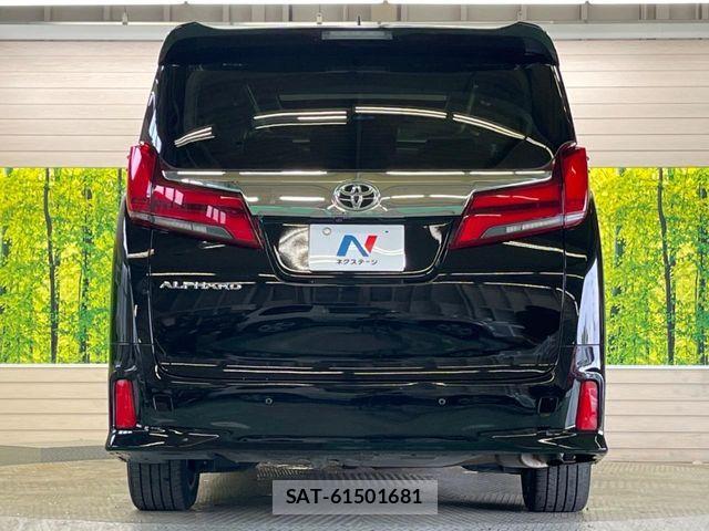 Toyota ALPHARD 2023-04 6901433-18