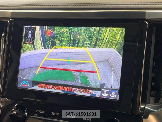 Toyota ALPHARD 2023-04 6901433-5