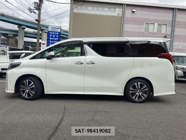 Toyota ALPHARD 2021-03 6901449-11