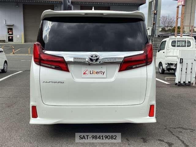 Toyota ALPHARD 2021-03 6901449-13