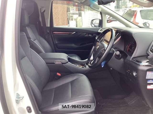 Toyota ALPHARD 2021-03 6901449-15