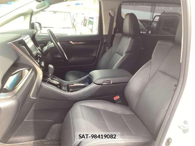Toyota ALPHARD 2021-03 6901449-16