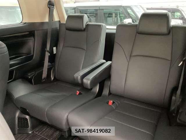 Toyota ALPHARD 2021-03 6901449-18