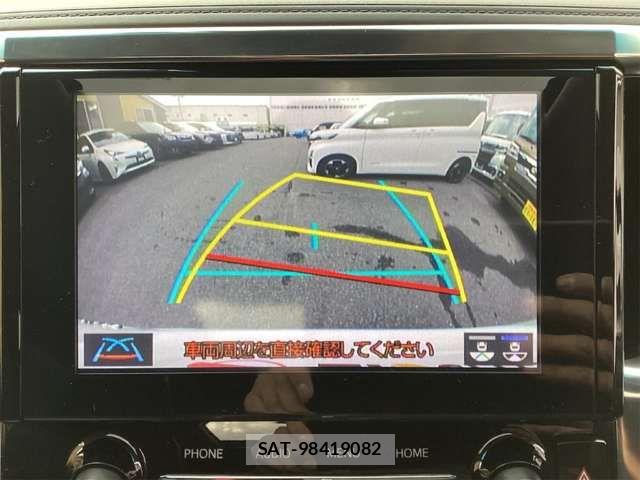 Toyota ALPHARD 2021-03 6901449-4