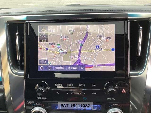 Toyota ALPHARD 2021-03 6901449-5