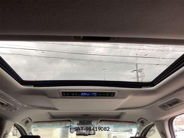 Toyota ALPHARD 2021-03 6901449-8