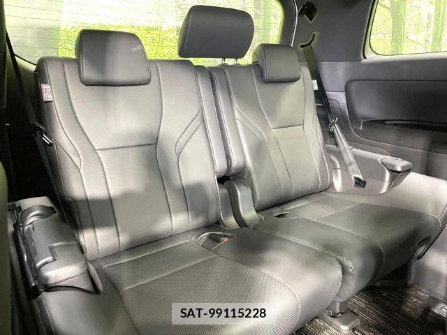 Toyota ALPHARD 2024-11 6901427-9