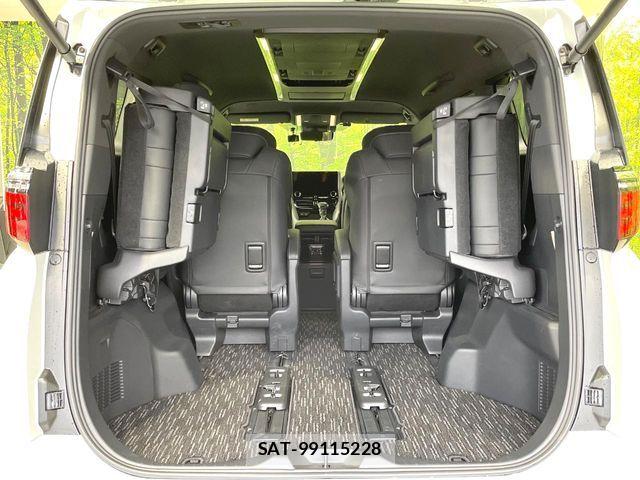 Toyota ALPHARD 2024-11 6901427-10