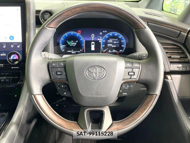 Toyota ALPHARD 2024-11 6901427-11