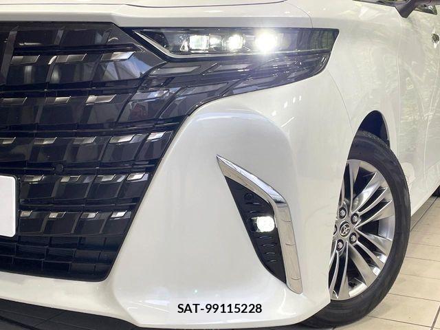 Toyota ALPHARD 2024-11 6901427-12
